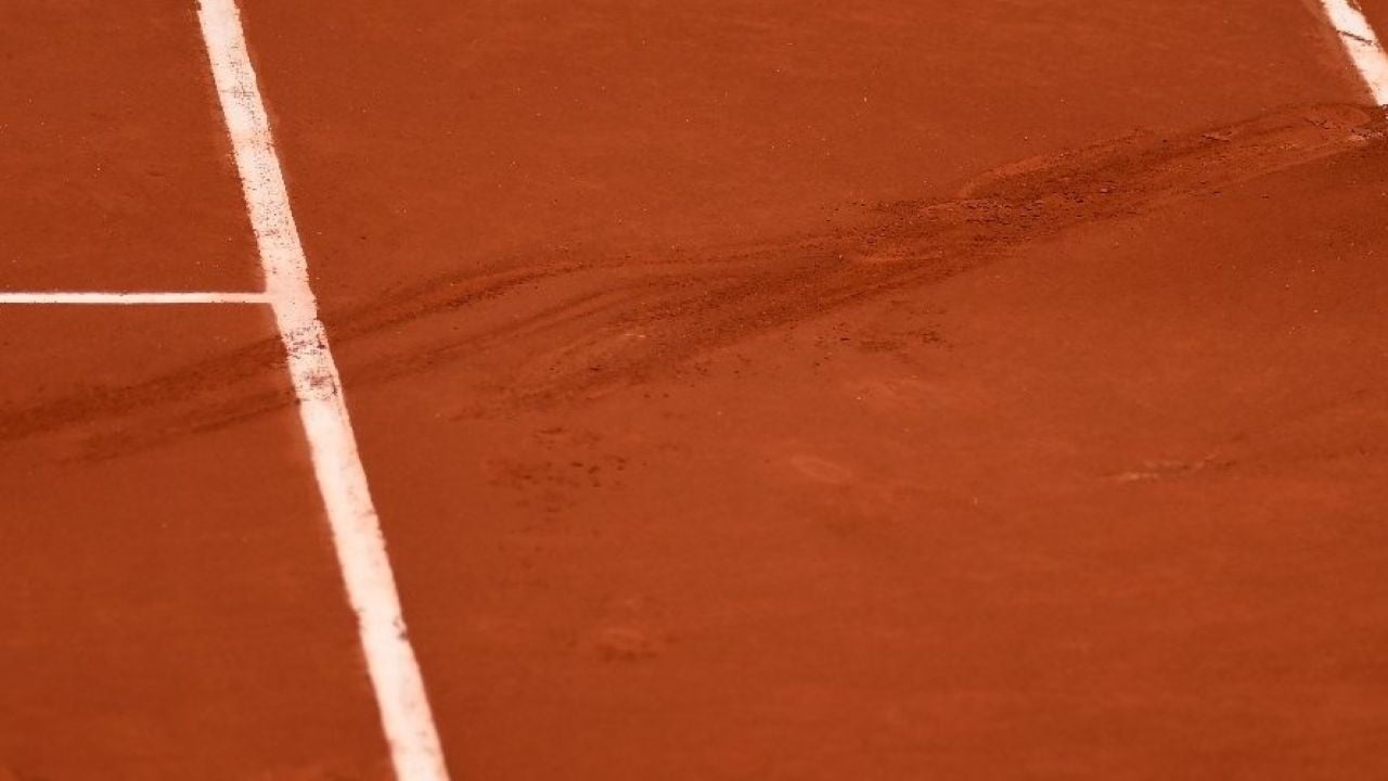 Roland Garros al via: le partite del primo turno, Sinner in campo lunedì