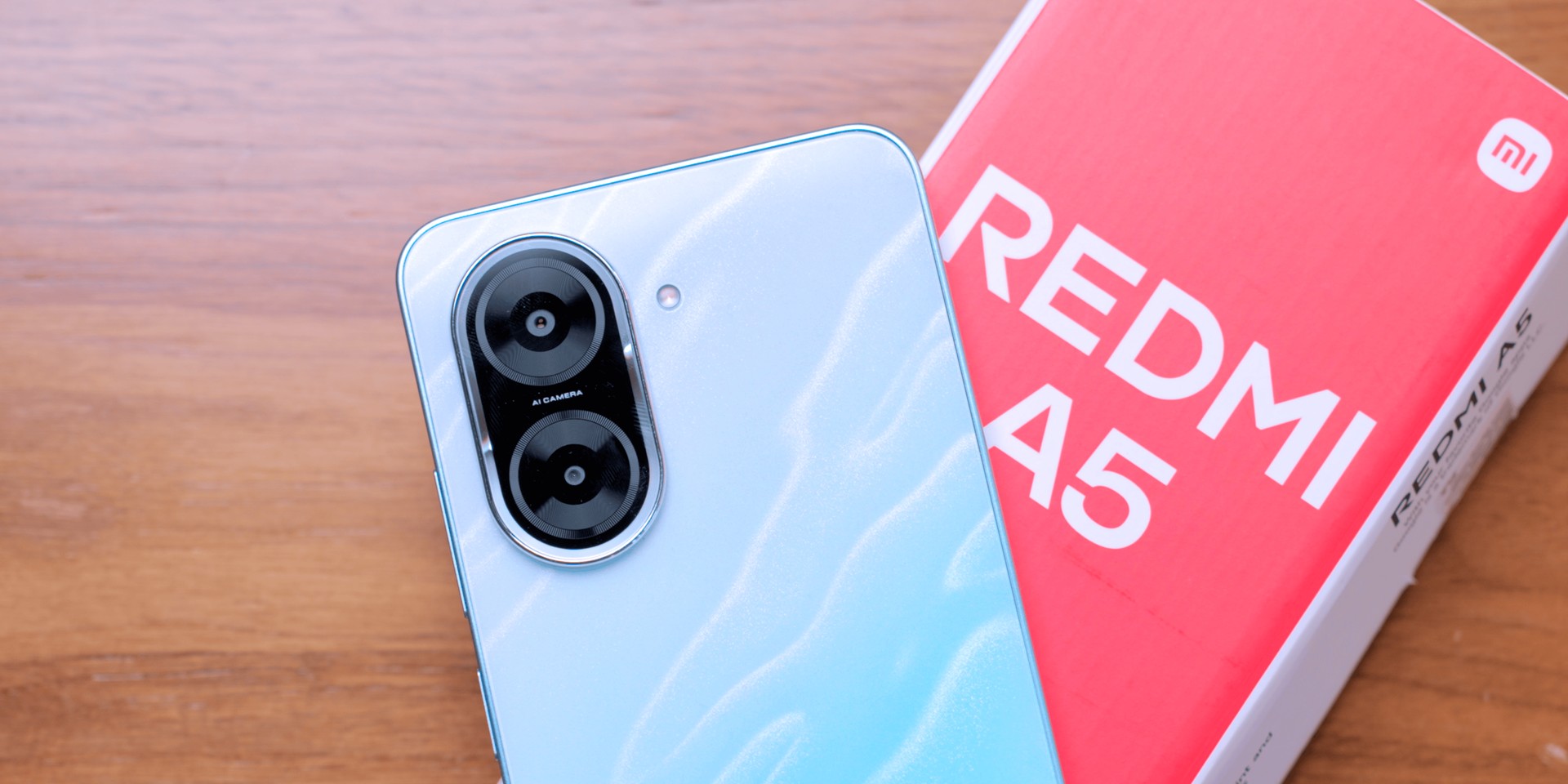 Recensione Xiaomi Redmi A5: il re degli smartphone economici | Video