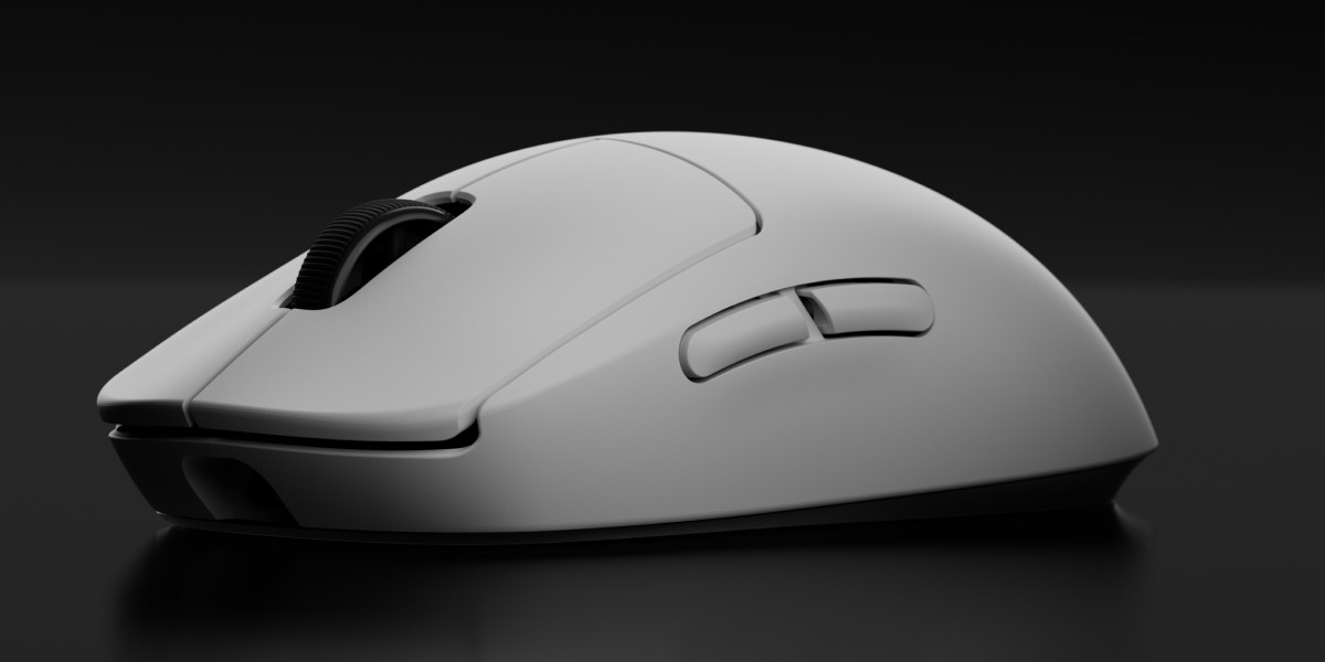 Mouse Professionale 32K DPI Mouse Gaming Logitech G PRO 2 LIGHTSPEED ...