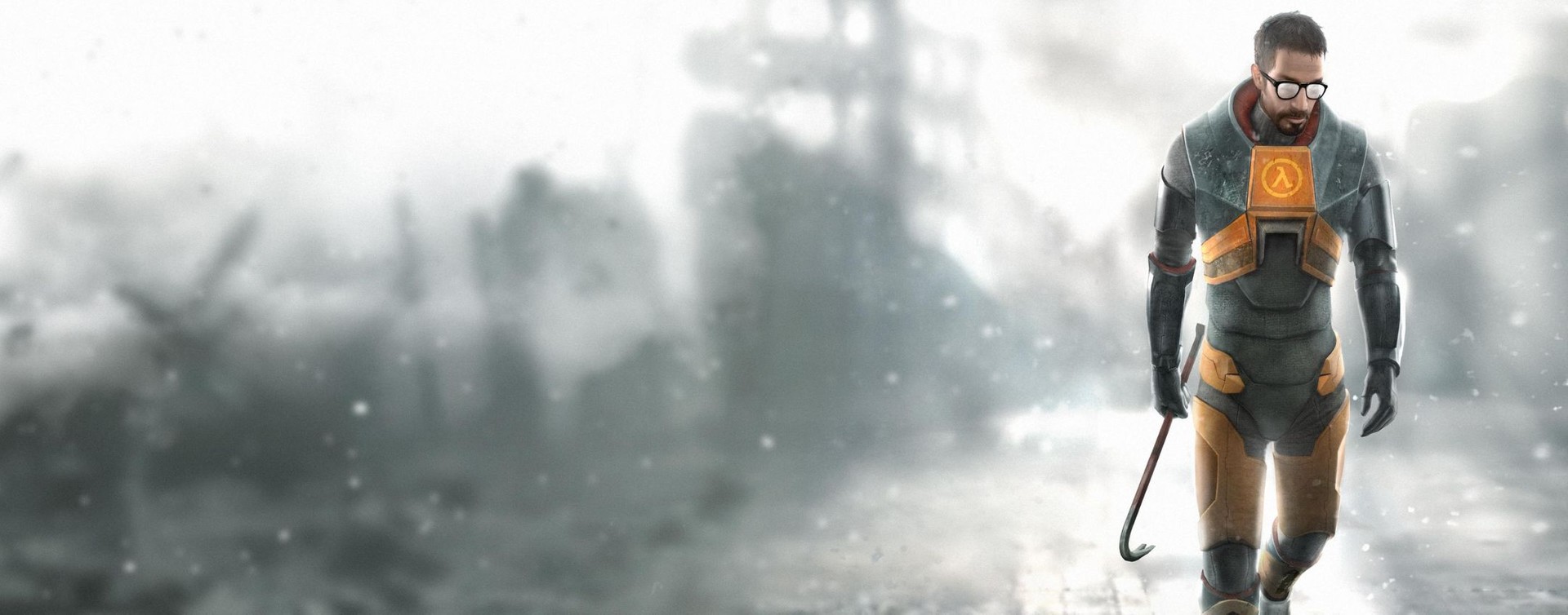 Half-Life 3 sarà il gran finale della saga | Rumor