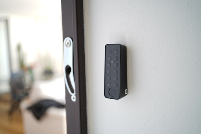Anteprima: SwitchBot lancia kata: lassistente AI controlla casa e crea automazioni