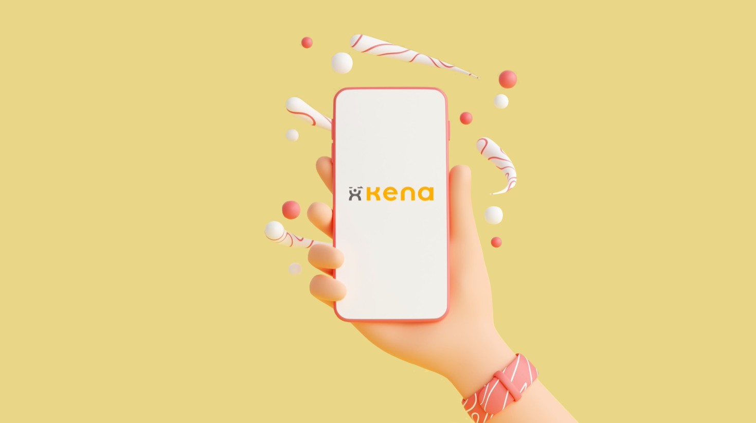 Kena lancia due nuove promo, una per avere tanti Giga in UE, l'altra per gli stranieri