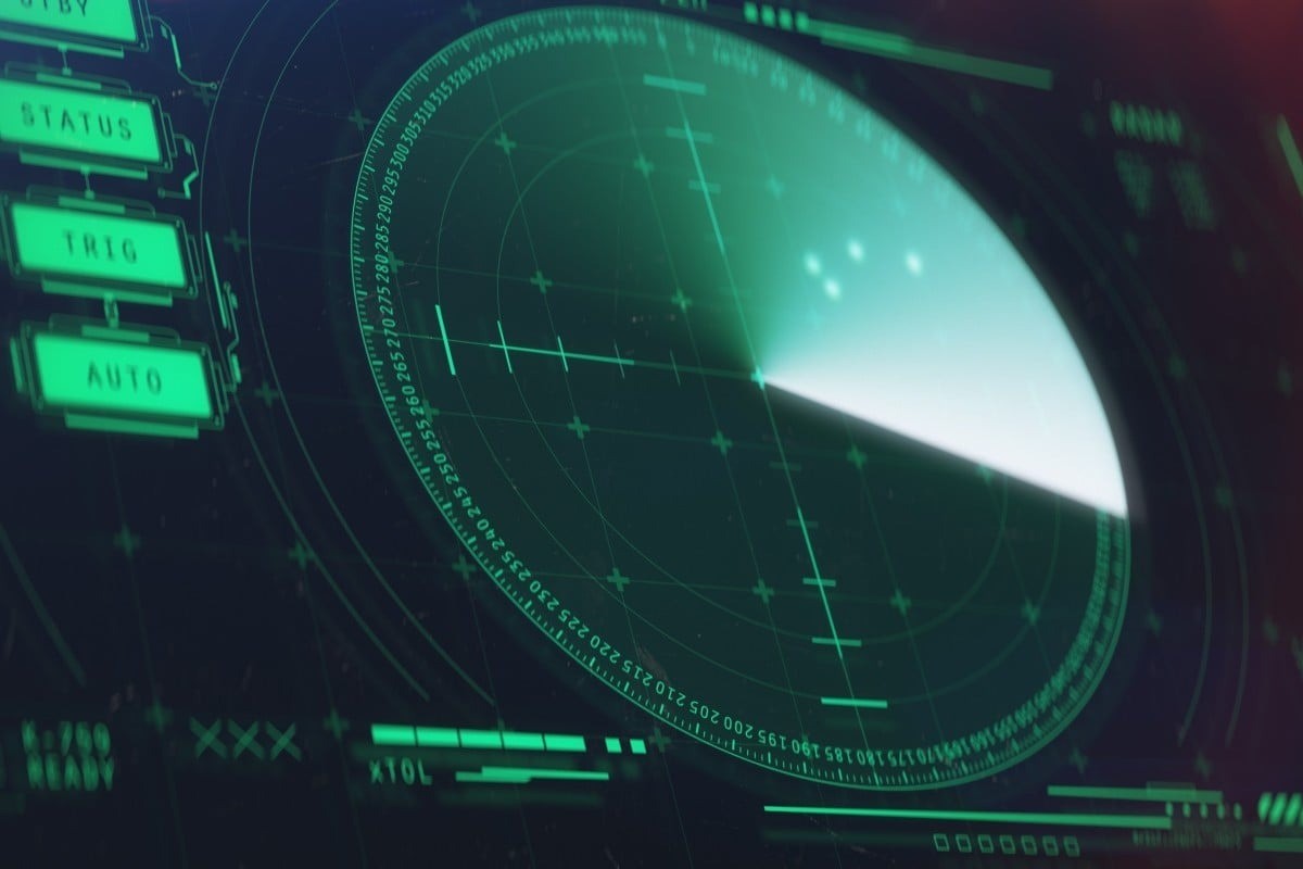 Nuovo materiale stealth dalla Cina: può eludere il sistema Golden Dome USA