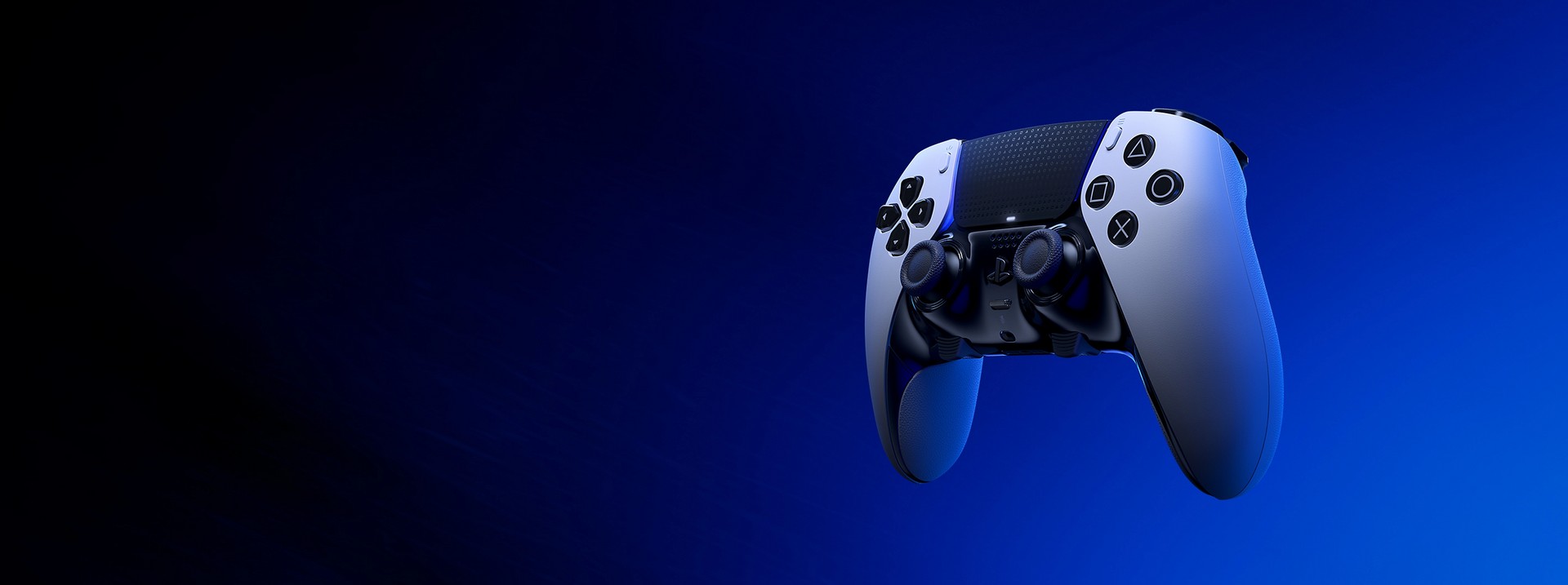 PS5, il nuovo aggiornamento software rende il DualSense molto più versatile