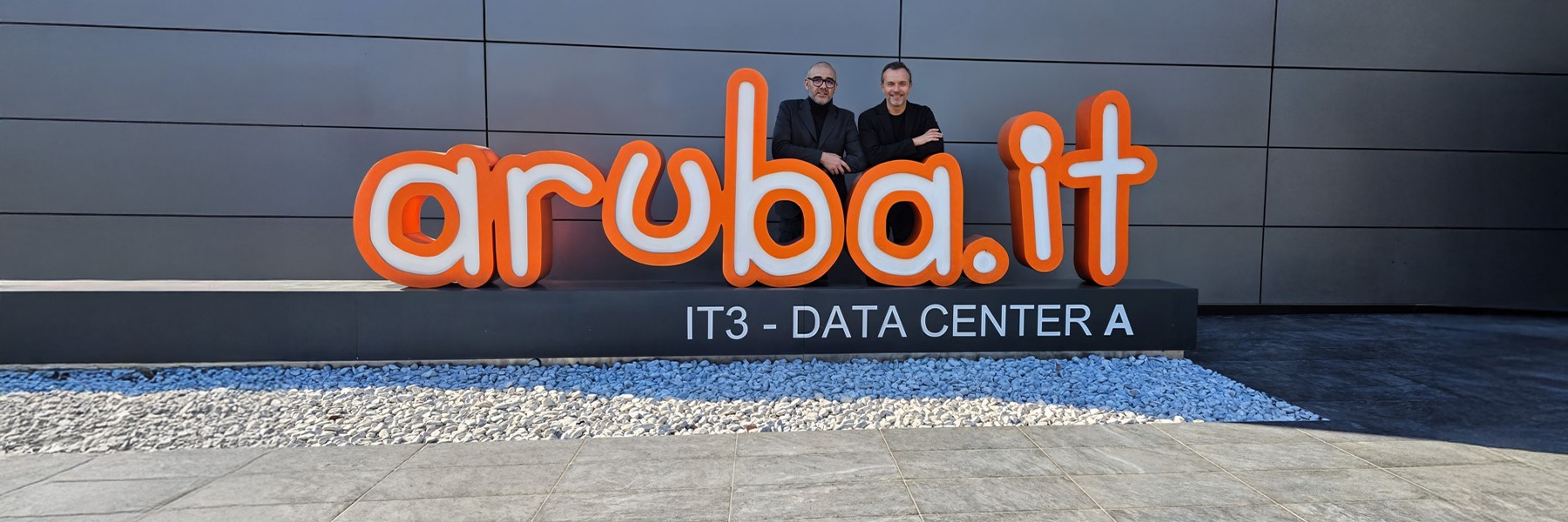 Aruba e Microsoft: nuova offerta Azure Local su infrastruttura dedicata e italiana