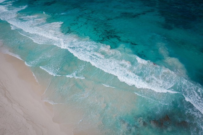 Anteprima: Tre anni e il vecchio record è battuto: nuovo picco per la temperatura degli oceani