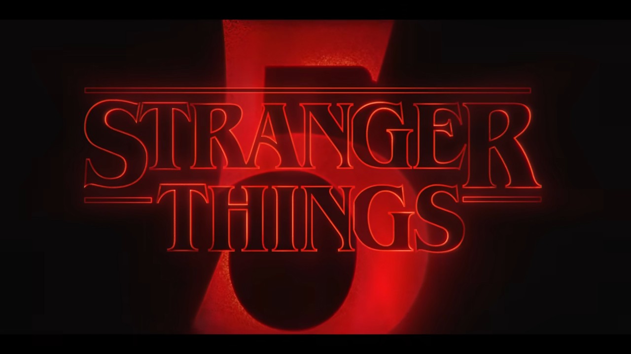 Stranger Things, ecco le date di uscita della stagione finale!