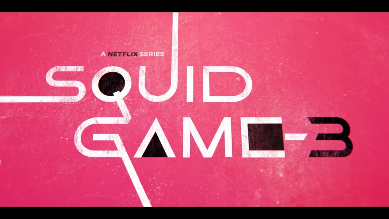 Squid Game, Netflix rilascia il trailer esteso per la terza e ultima stagione