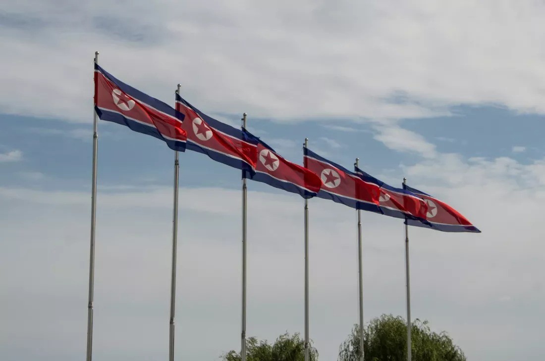 Smartphone nordcoreani: scattano screenshot ogni 5 minuti