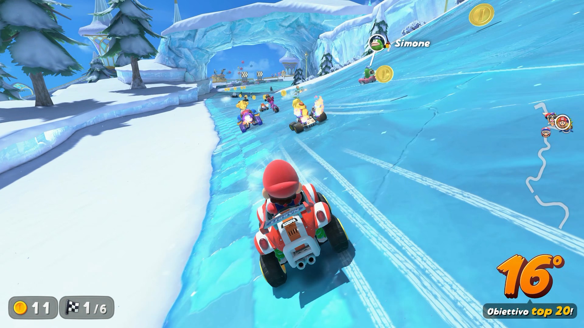 Abbiamo provato Mario Kart World ed il Welcome Tour di Nintendo Switch 2 | Video