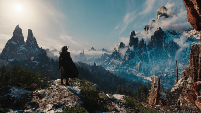 Copertina: The Witcher 4 arriva nel 2028: la promessa / conferma di CDPR