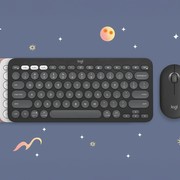 Logitech Pebble 2 Combo: tastiera e mouse (di qualità e silenziosi) in offerta a