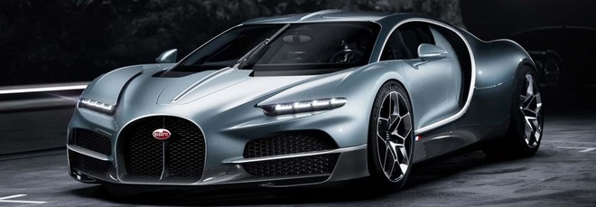 Concessionario Bugatti fa causa alla casa madre: colpa del costo della mano d&rsquo;opera