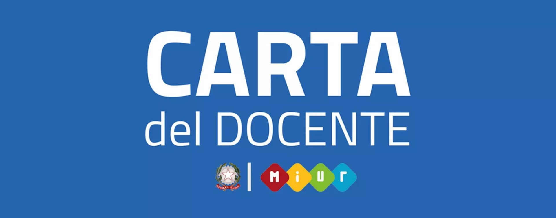 Carta del Docente: si possono acquistare anche DVD e Blu-Ray