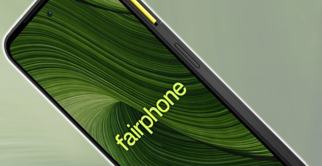 Fairphone 6, possibile debutto il 25 giugno: sarà più modulare che mai