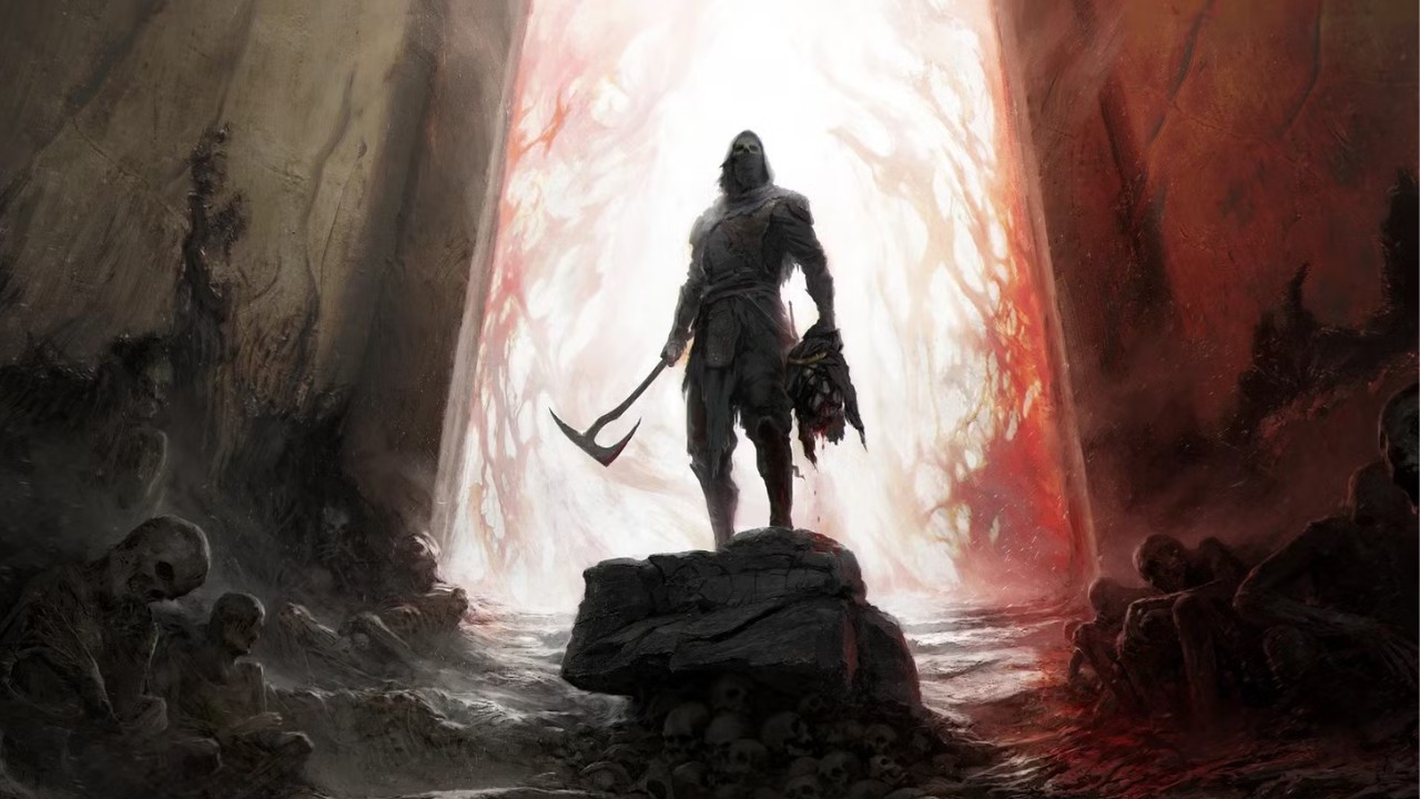 Mortal Shell 2 è stato annunciato con un trailer, uscirà nel 2026 su PC, PS5 e Xbox