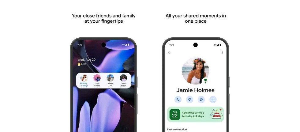 Pixel VIP: la nuova funzione esclusiva per i dispositivi Google Pixel