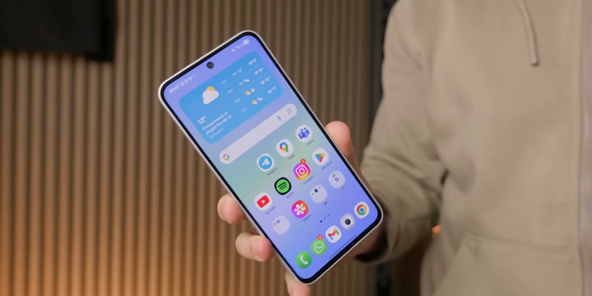 Samsung Galaxy A36 (256 GB) in offerta: ora il prezzo è giusto (-157)