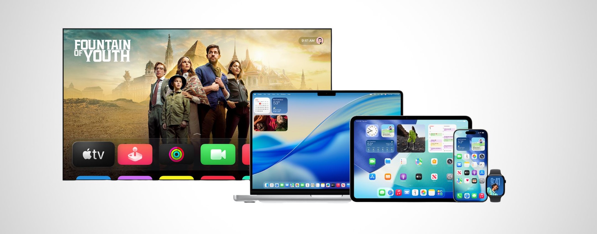 WWDC 2025: Liquid Glass è il nuovo design che rivoluziona l'ecosistema Apple