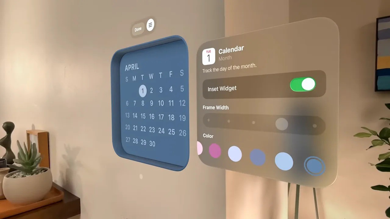 Apple Vision Pro si espande: nuove esperienze spaziali con visionOS 26