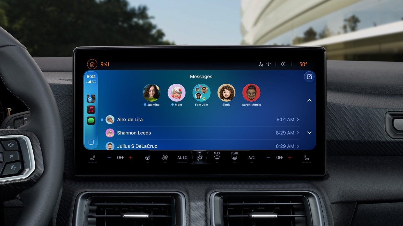 CarPlay con iOS 26 porta i video in auto, ma non per tutti