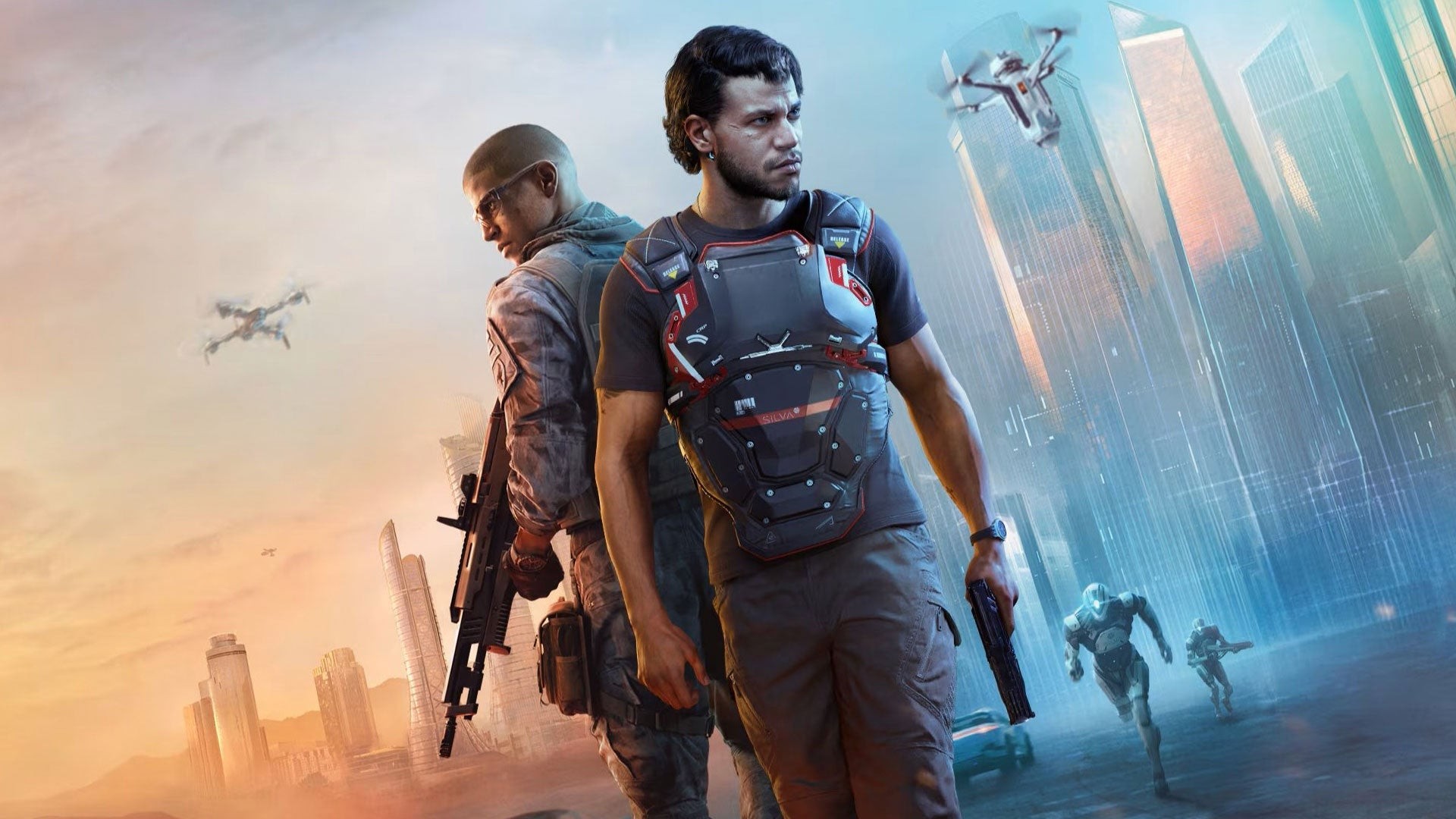 MindsEye, il gioco che avrebbe dovuto allietare l'attesa per GTA 6 pare un disastro