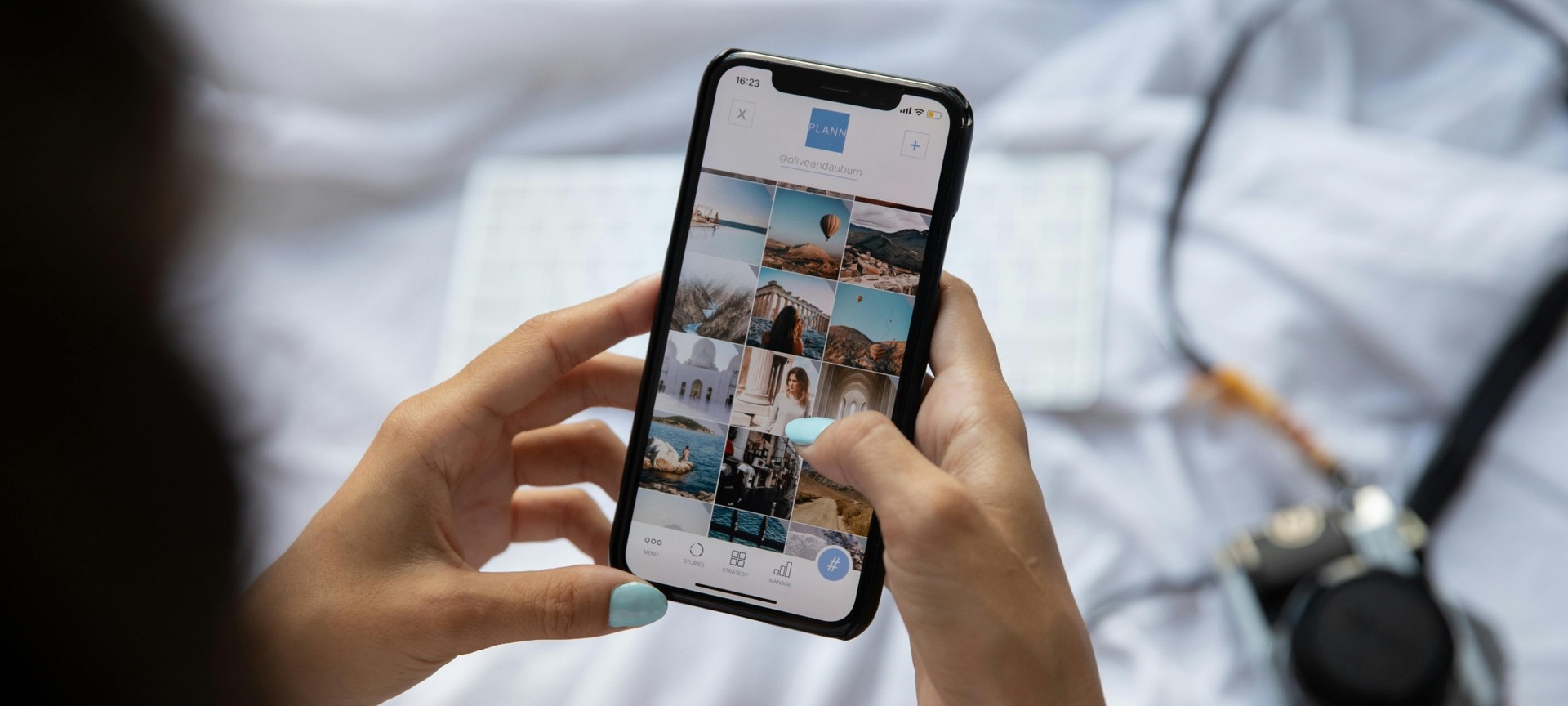 Influencer e scorrettezze social, dall'Antitrust multe per 65mila euro