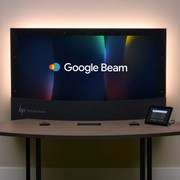 Google Beam si espande verso i co-working space e a livello internazionale