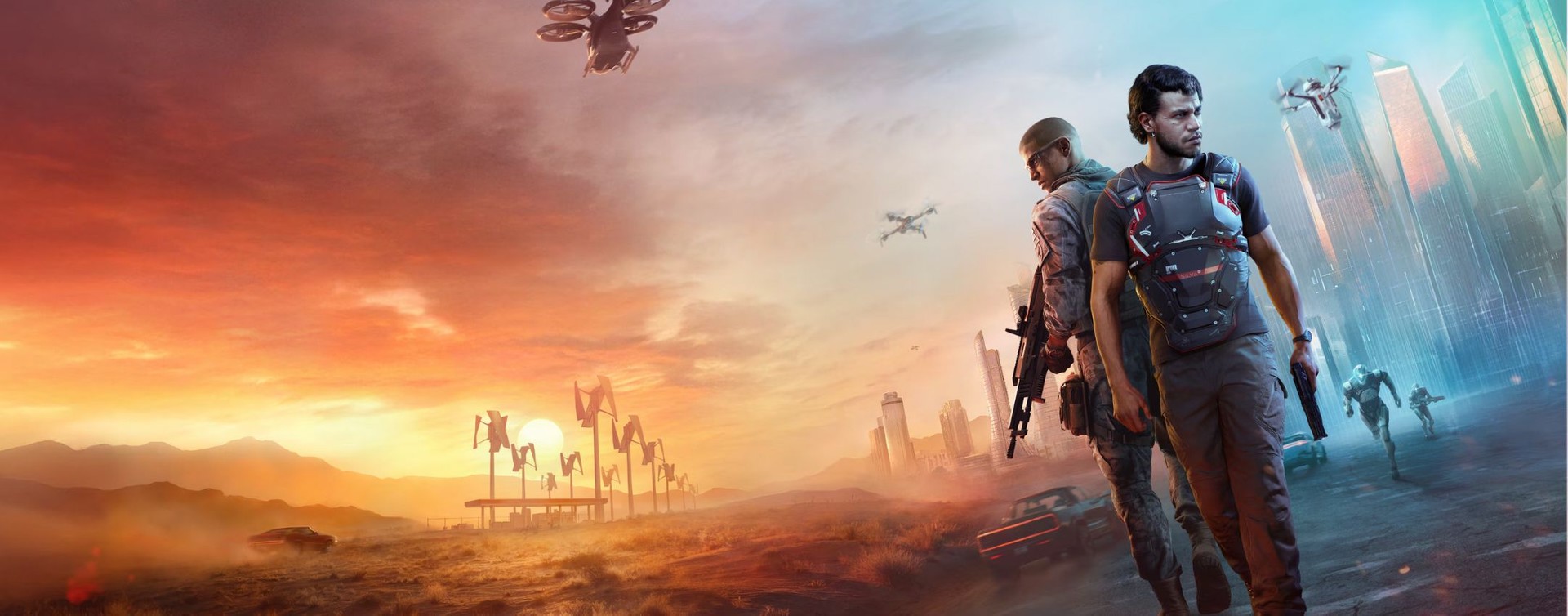 MindsEye è un disastro: al via i rimborsi in stile Cyberpunk 2077