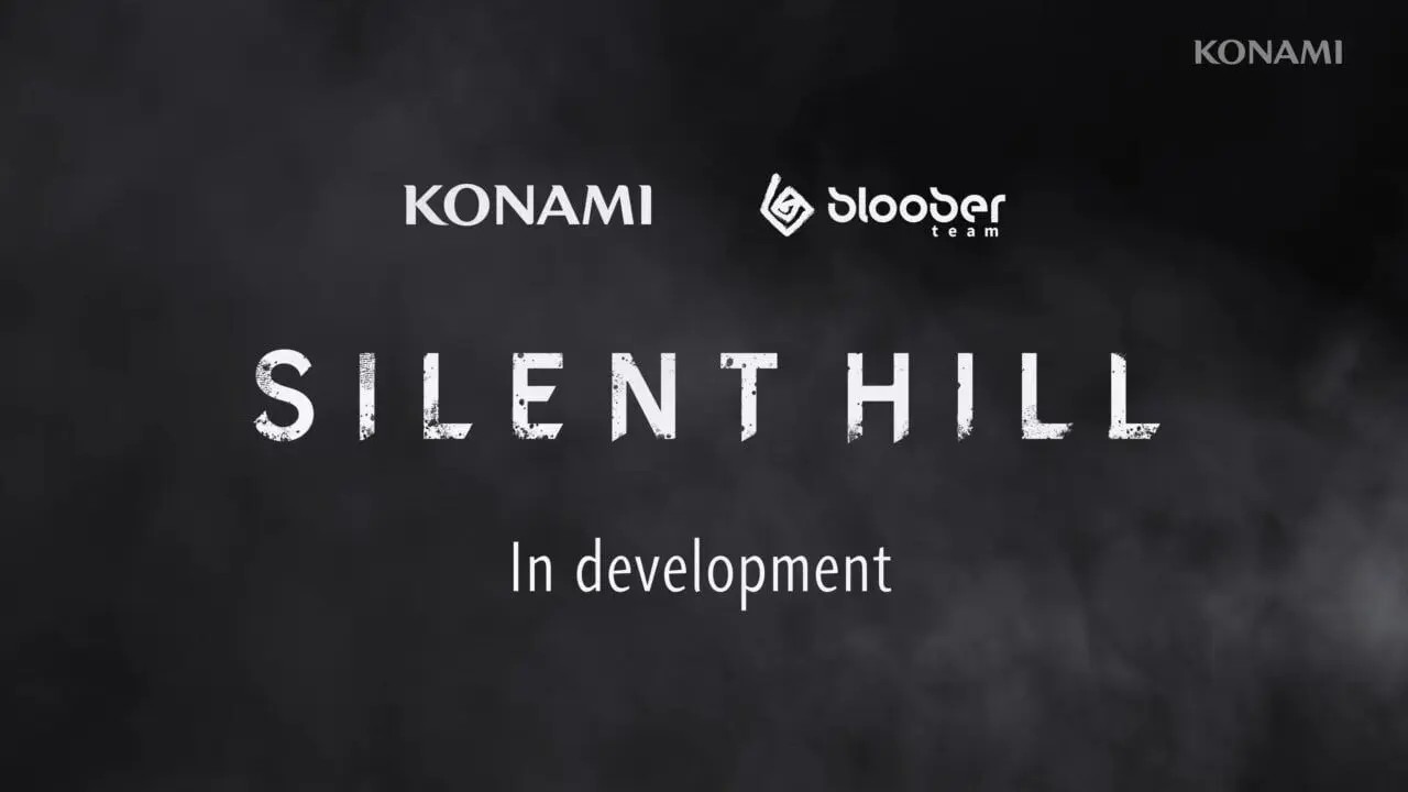 Silent Hill, il primo capitolo si prepara a tornare con un remake ufficiale