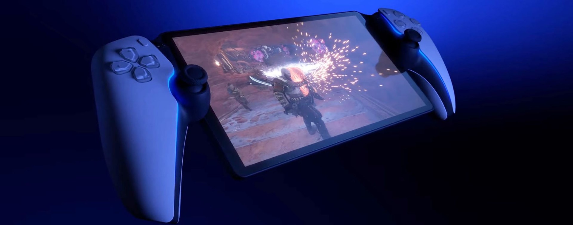 La nuova PlayStation portatile farà girare i giochi PS5 con dei trucchi | Rumor