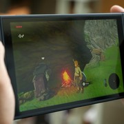 Switch 2, volete la Zelda Edition? Dovrete rinunciare alla "batteria sostituibil