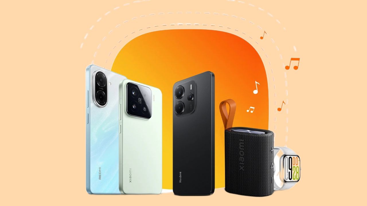 Xiaomi rilancia la Summer Black Friday con nuove offerte