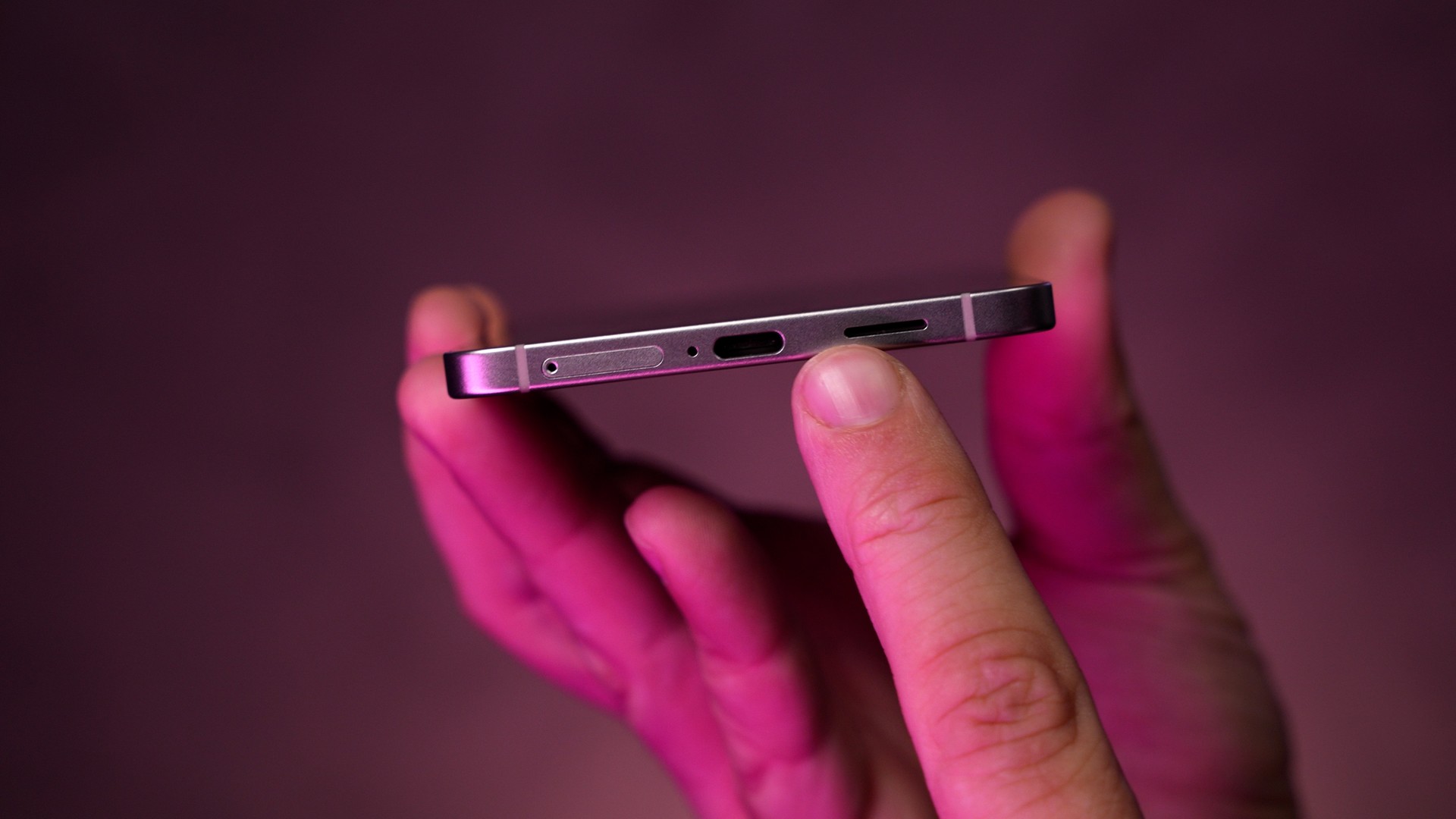 Nessuno vuole Galaxy S25 Edge, Samsung riduce la produzione | Rumor