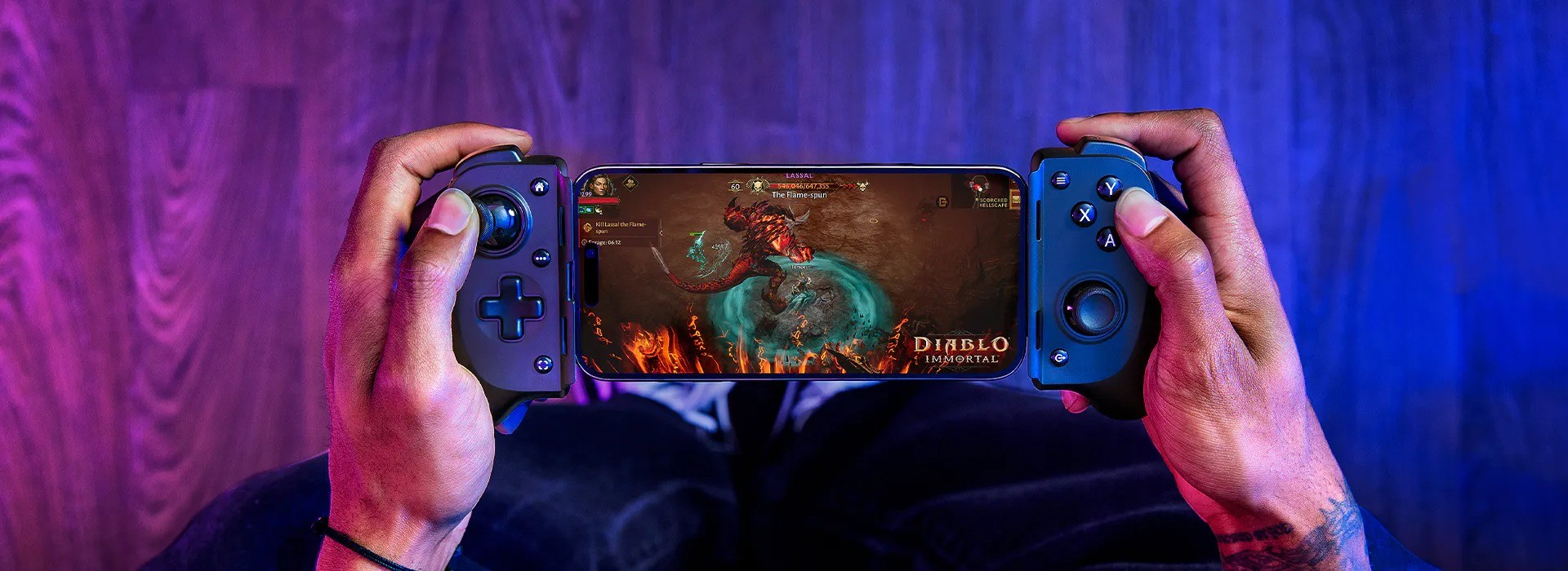 Razer Kishi V3, V3 Pro e V3 ProXL: gaming mobile con prestazioni da console