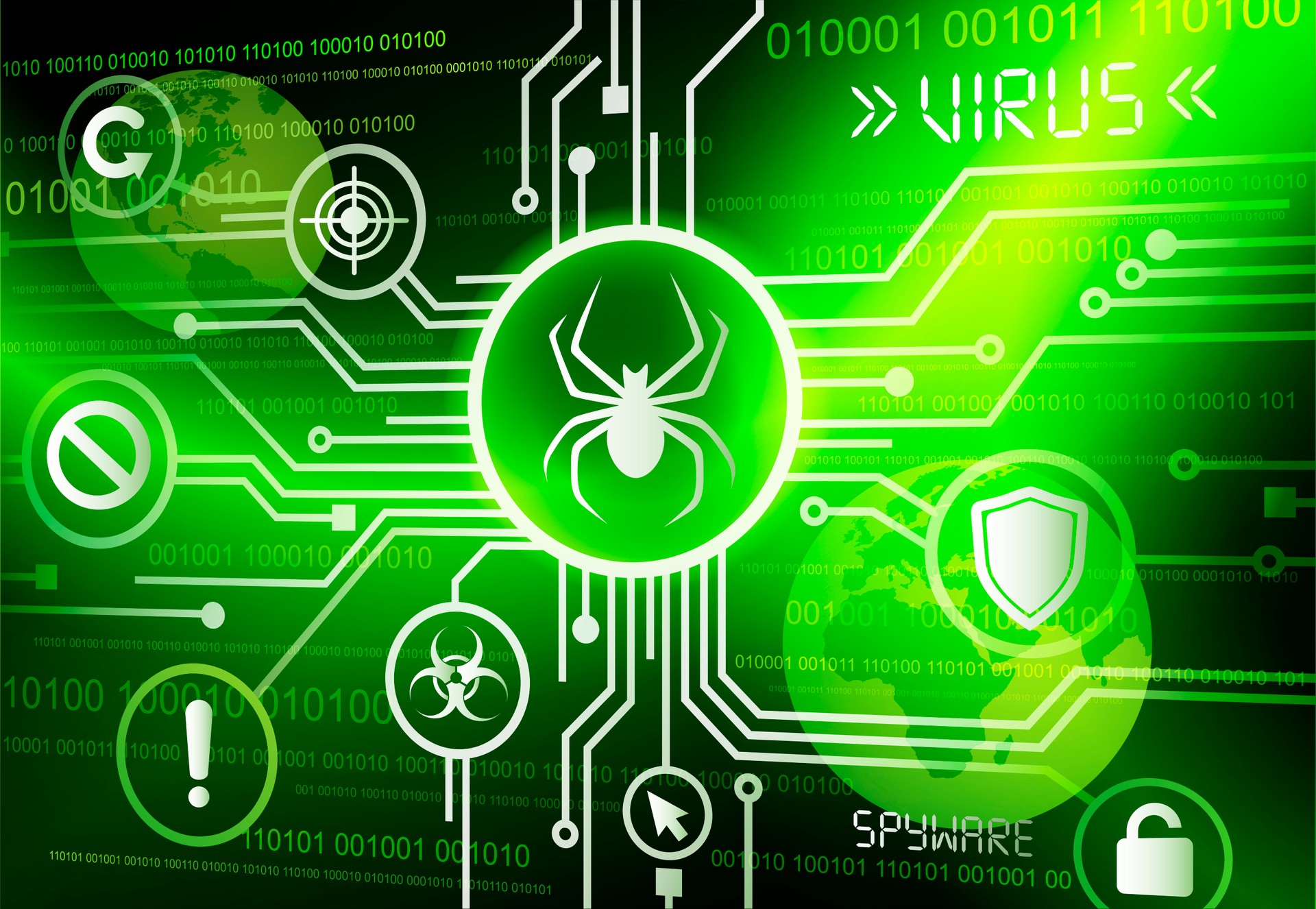Malware in Italia e nel mondo: l'Istruzione è il settore più colpito