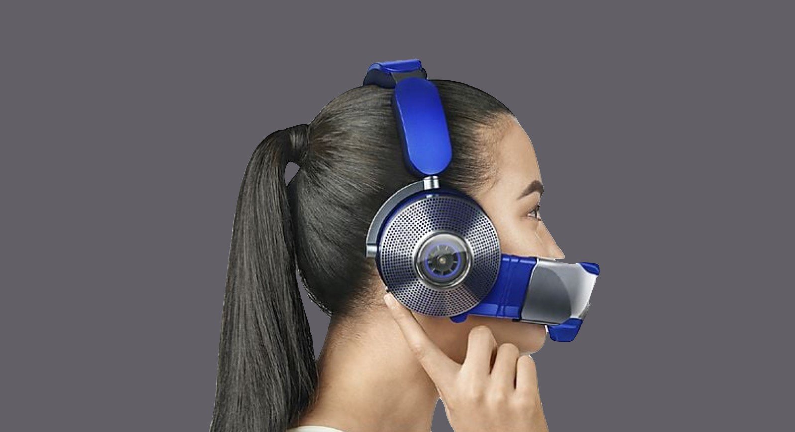 Dyson Zone un fallimento completo: produzione interrotta dopo soli due anni