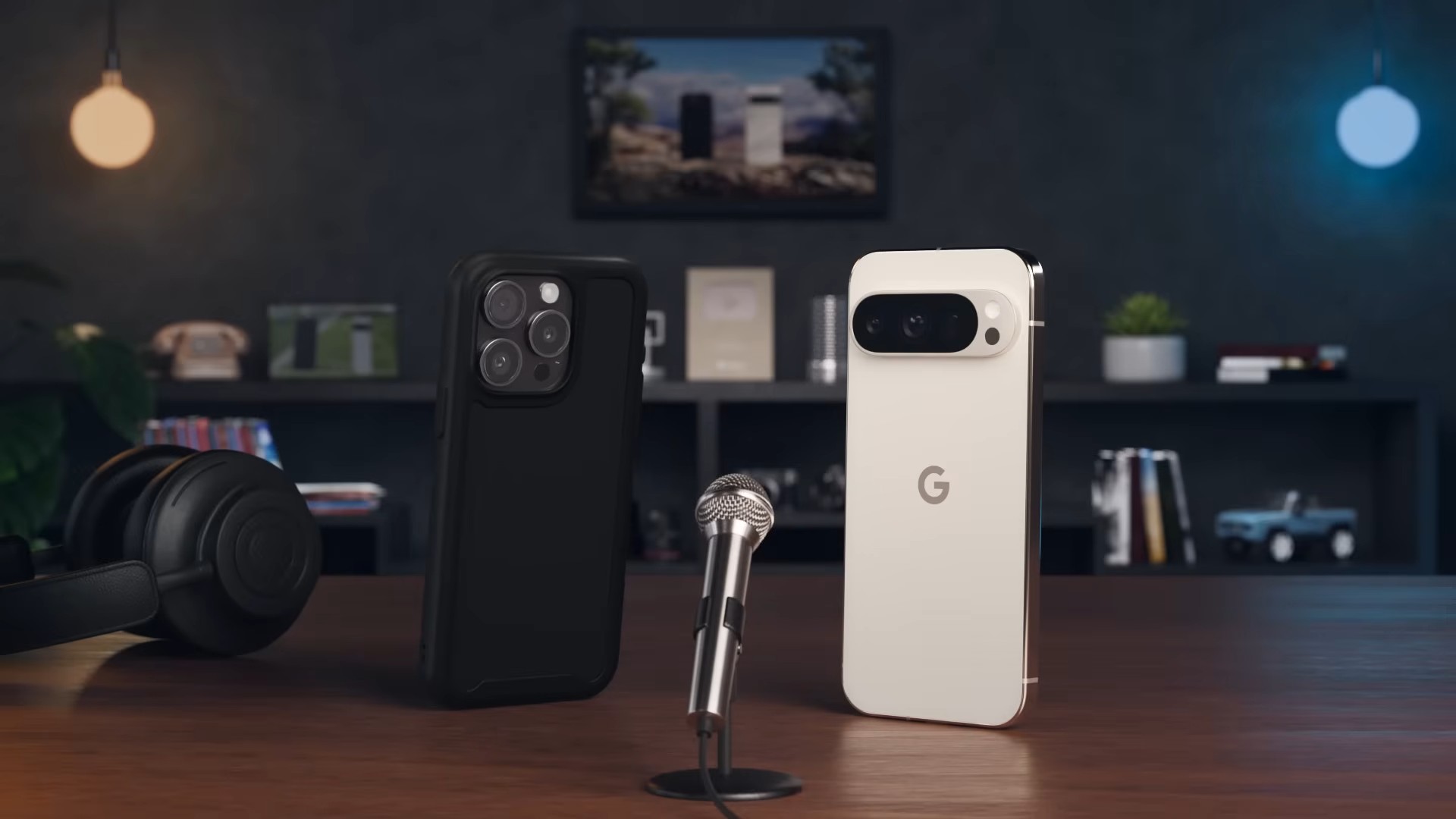 Pixel 10 in arrivo: Google beffa Apple con un teaser