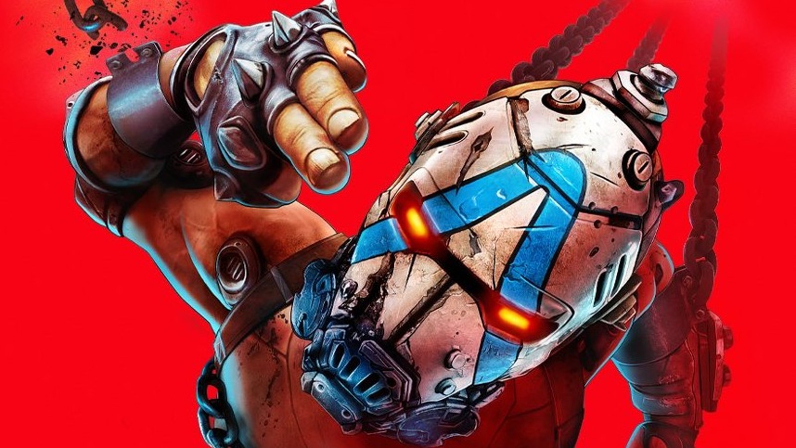 Tutte Le Versioni Di Borderlands 4 Per PC Sono In Forte Sconto - Foto 4