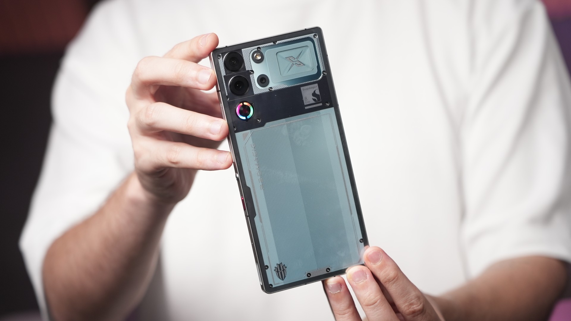 Recensione RedMagic 10S PRO: impossibile ma vero con qualche rinuncia