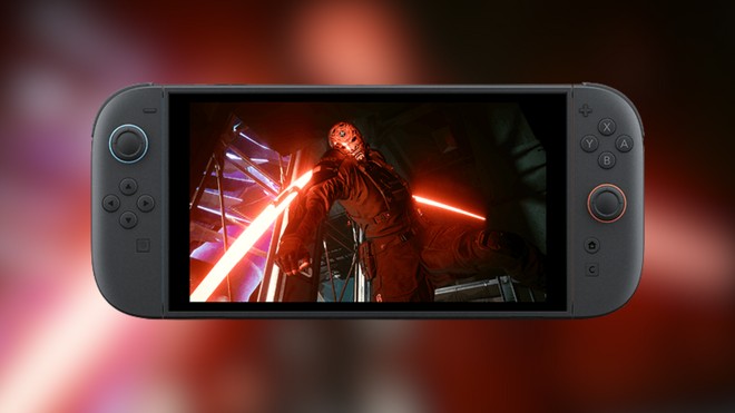 Anteprima: Nintendo Switch 2, problemi di autonomia? Ecco la mod che la porta a 8.000 mAh