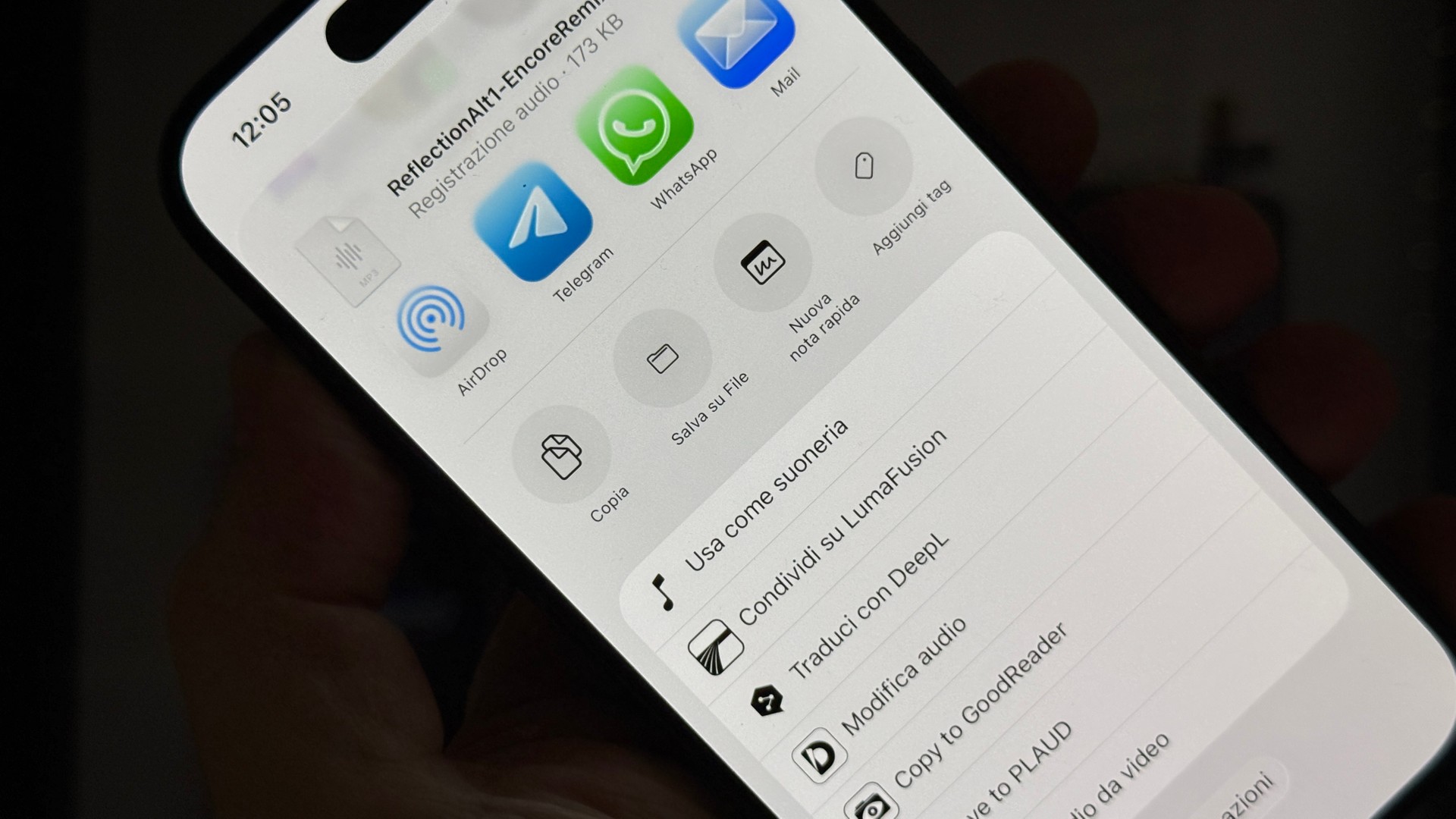 iOS 26: c'è una nuova suoneria nella beta ma Apple, per ora, l'ha "nascosta"