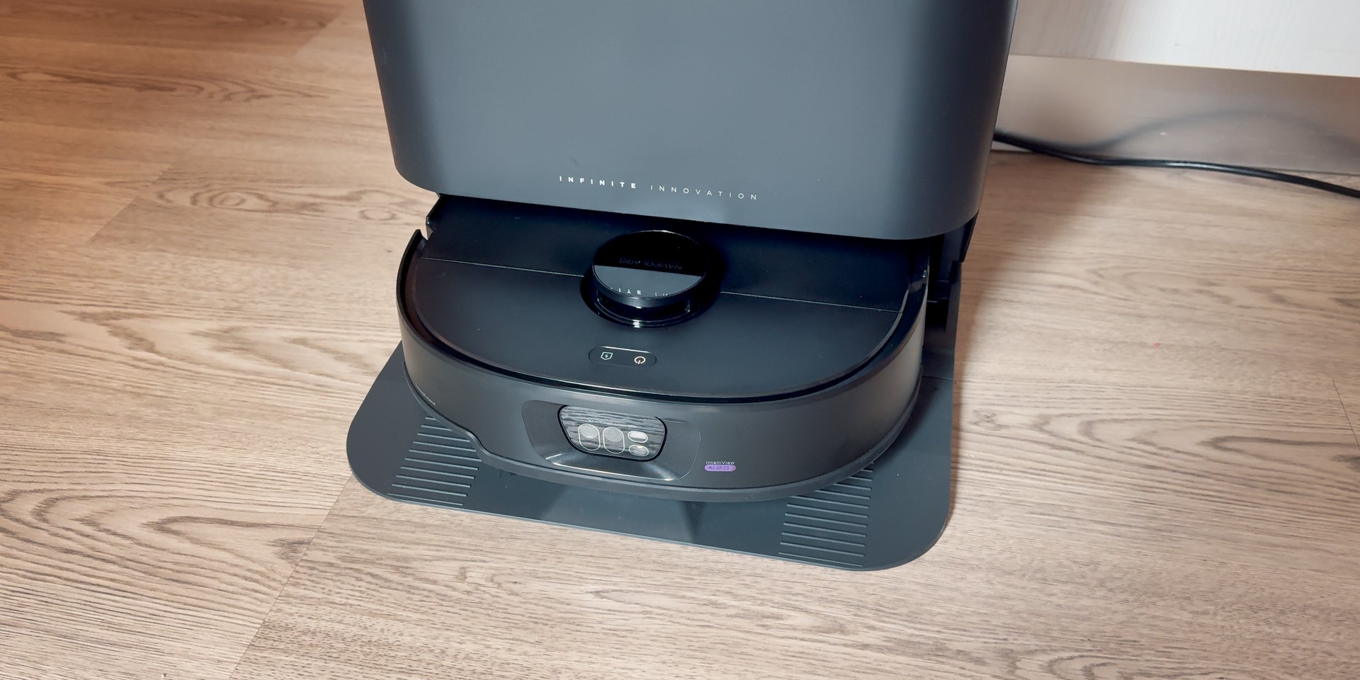 Recensione Eureka J15 Max Ultra: potente, completo ben realizzato | Video