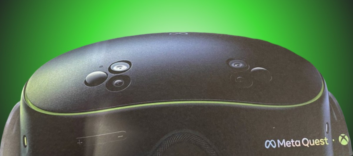 Meta Quest 3S, c'è una Xbox Edition in arrivo: trapelano scatola e prezzo