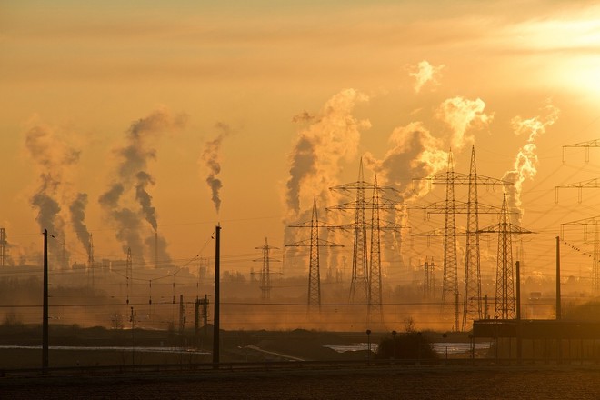 Anteprima: Europa, le emissioni di CO2 tornano a salire nel primo trimestre del 2026