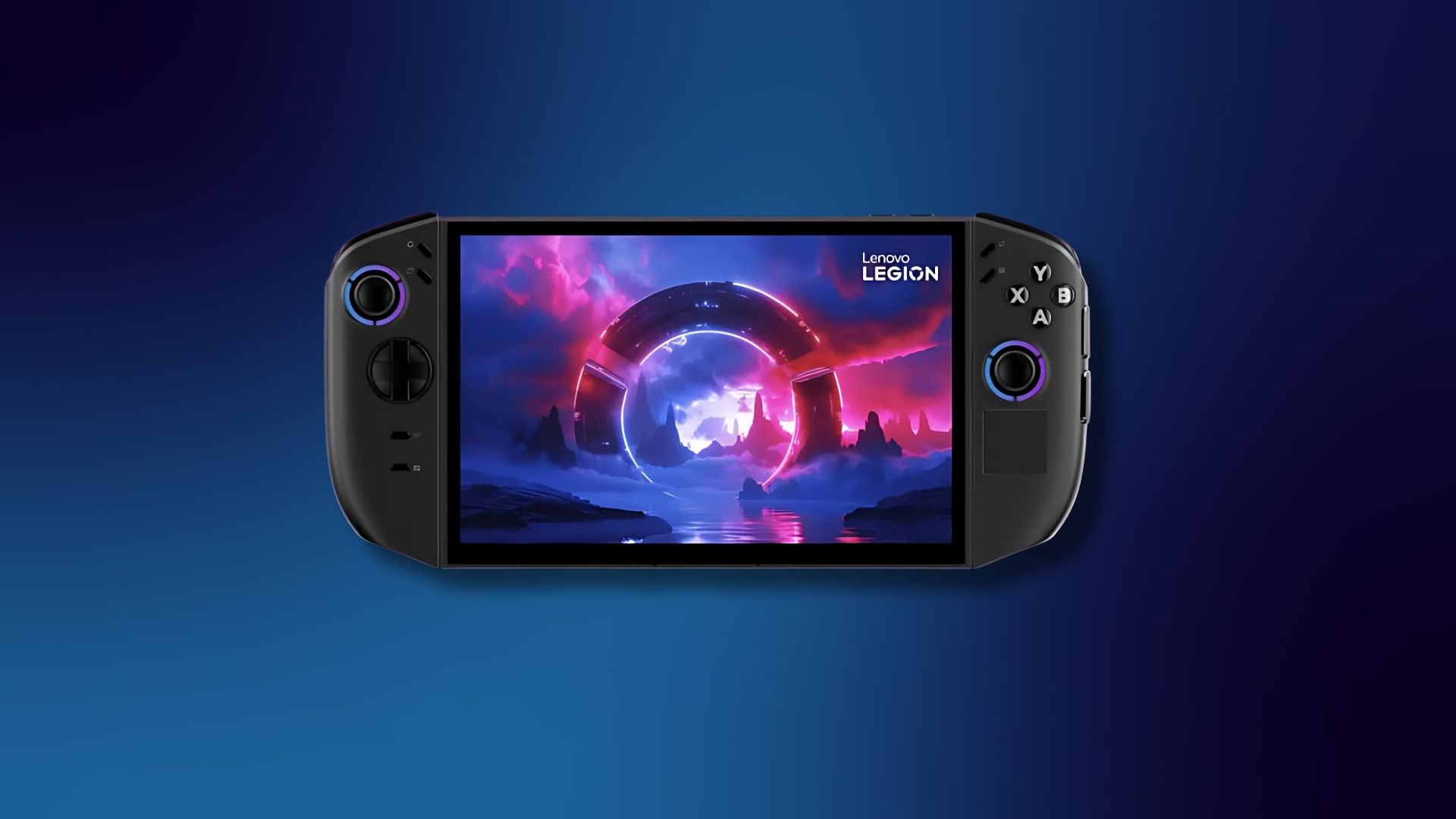 Lenovo Legion Go 2, la presentazione è vicinissima: cosa sappiamo
