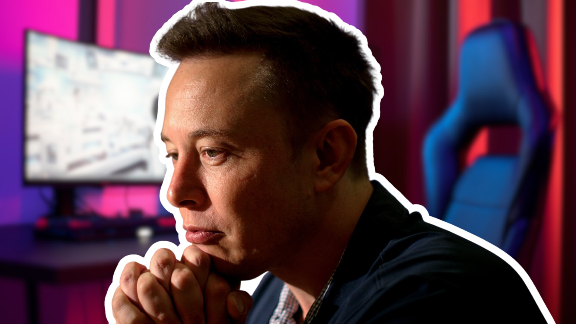 Musk non usa il PC secondo i suoi avvocati, ma non è proprio così
