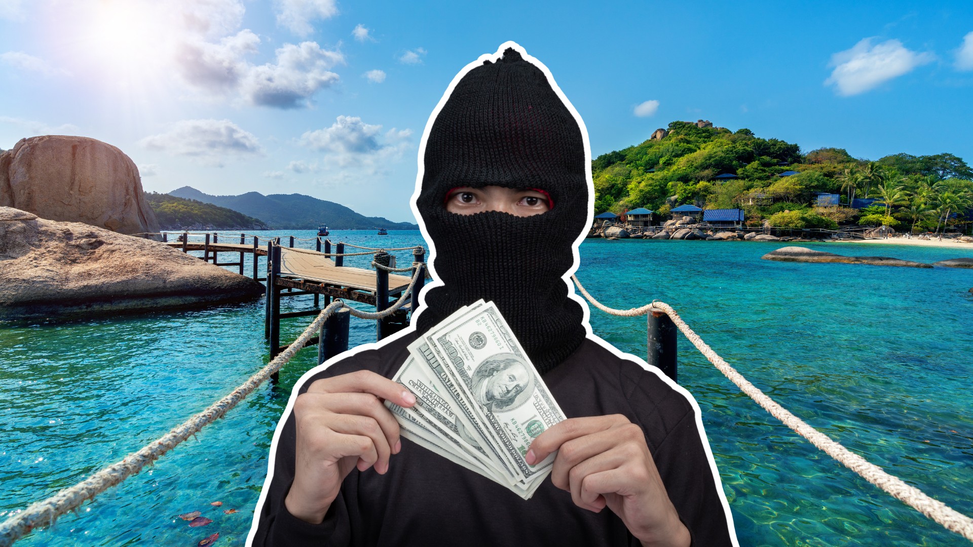 Truffe Booking e Airbnb: come riconoscere i siti clone e prenotare vacanze sicure