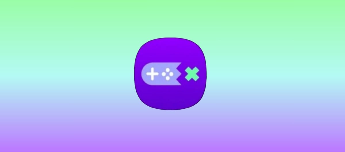 Game Booster+ è finalmente pronto per la One UI 8.0