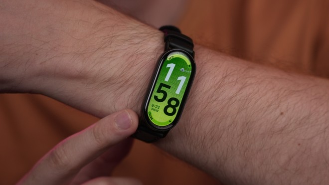 Xiaomi Smart Band 10, ora a 35,49 su Amazon: l'alternativa low cost agli smartwatch